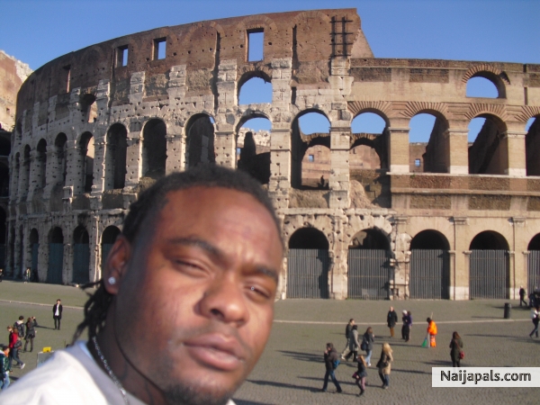 rome - click for next photo