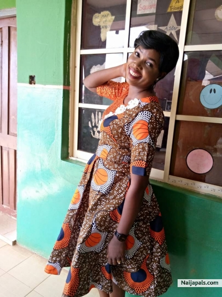 Ewaoluwa - click for next photo