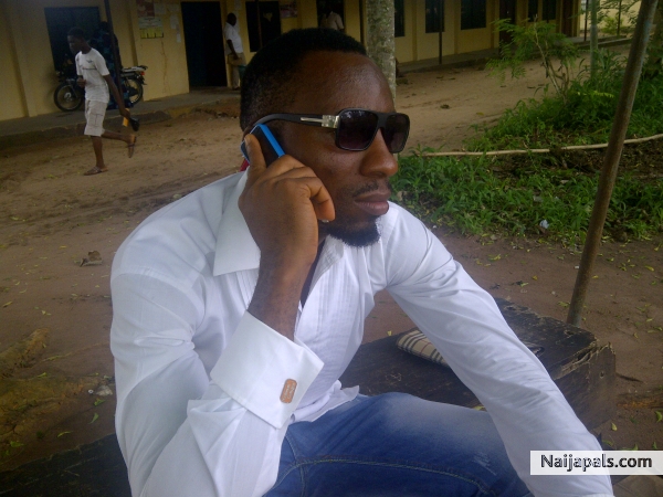 new thing coming to nigeria music industry - click for next photo