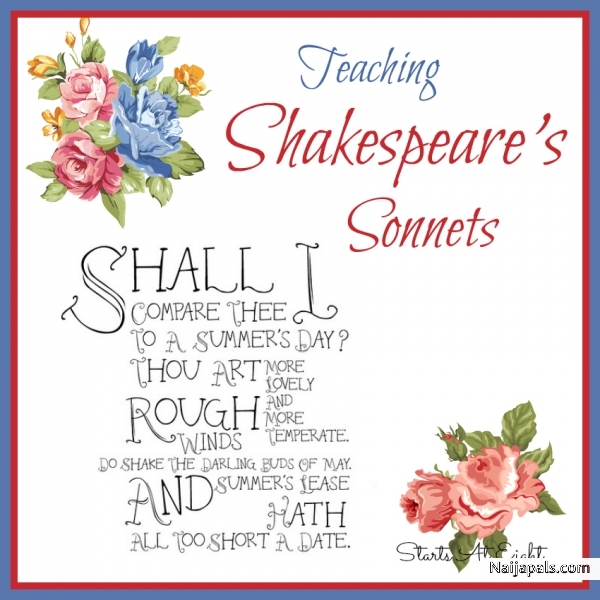 Happy Birthday Shakespear. - click for next photo