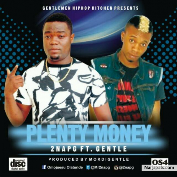 plenty money