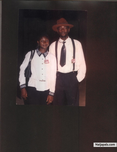 Rotary Club International fellowship - click for next photo