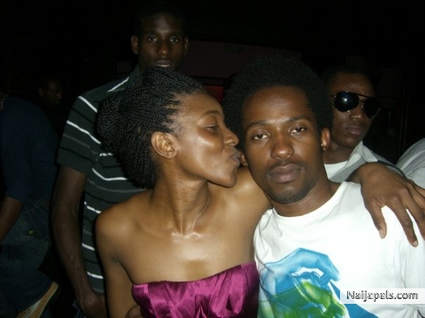 Ezewanyin and 6 - click for next photo