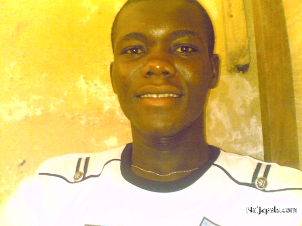 International World Youth Forum,Nigeria. - click for next photo