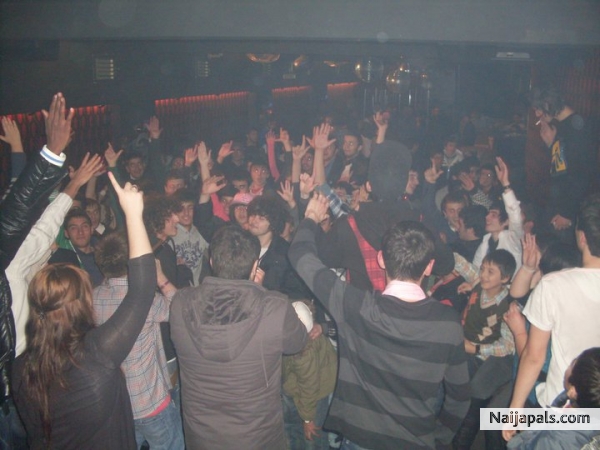 Boba@Litros Hip Hop Day' s Istanbul,Turkey - click for next photo