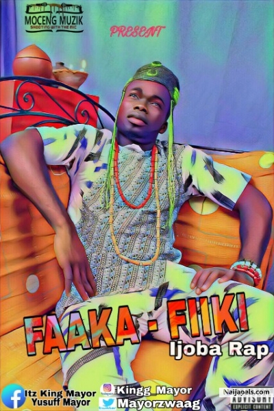 Faaka - Fiki
