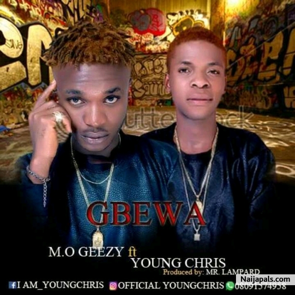 Gbewa