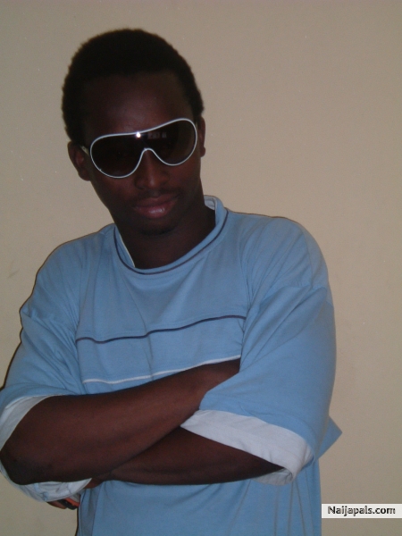 Thats Me Lookin Sha - click for next photo