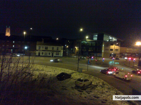 Night - click for next photo