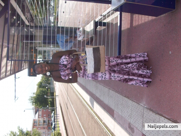 THE AFRICAN QUEEN - click for next photo