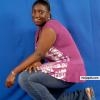 NO WEAPON DAT FORM AGAINST ME SHALL EVA PROSPER - click for next photo