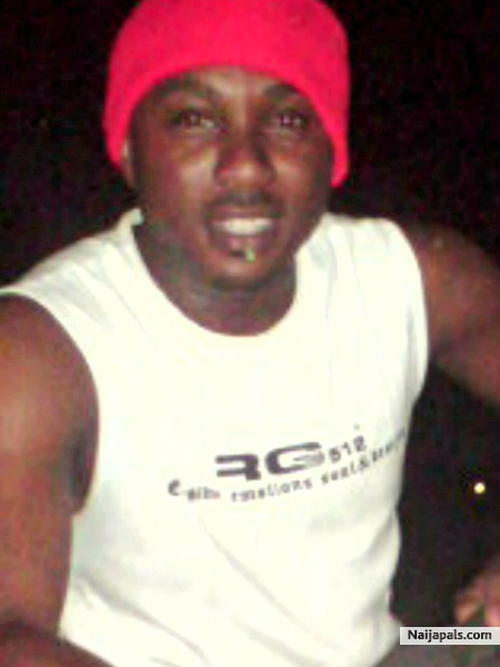 Just me - click for next photo