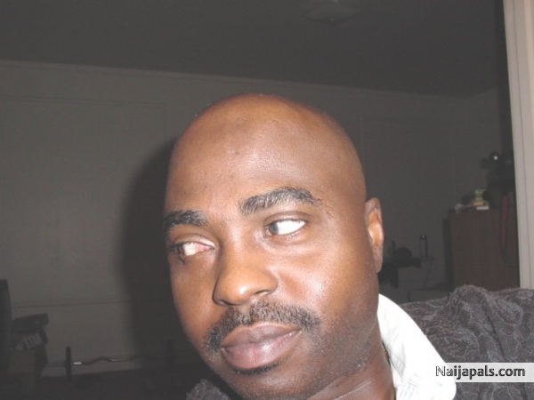 I' m now in lagos - click for next photo