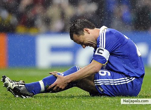 what a pain! - click for next photo