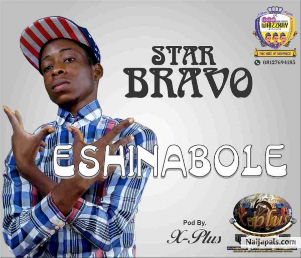 the young indigenous rapper. starbravo has dropped a track ft xplus - click for next photo