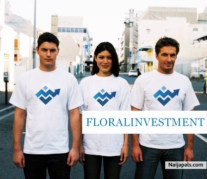 Trade and Investment Company FLORALINVESTMENT - click for next photo