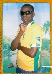 nnamdi okwarajesu - click for next photo