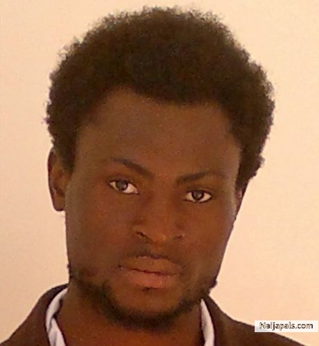 Elijah Onyenmeriogu - click for next photo
