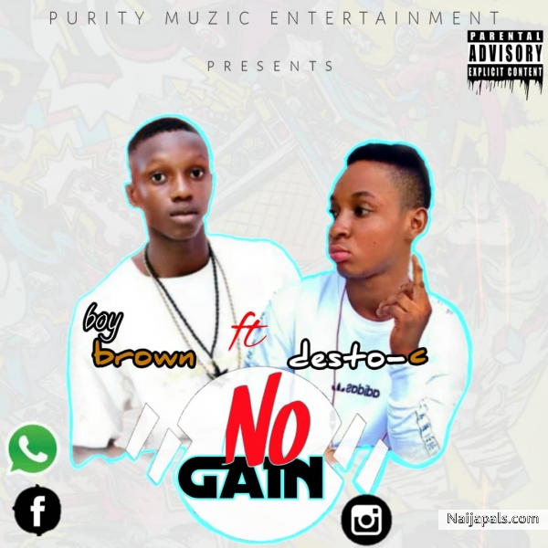 No Gain