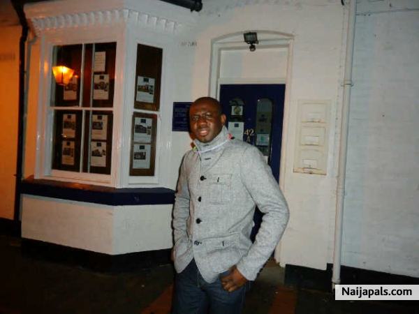 Saturday night out in Brum. - click for next photo
