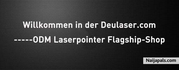 laserpointer shop - click for next photo