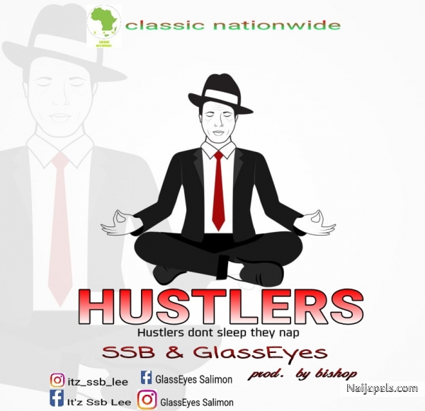HUSTLERS