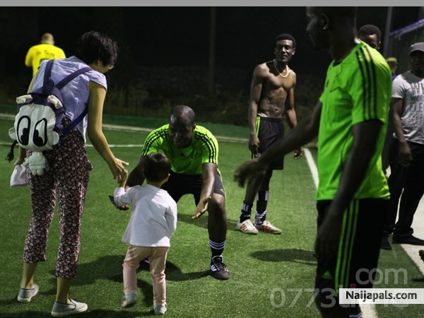 Pre-Season - click for next photo