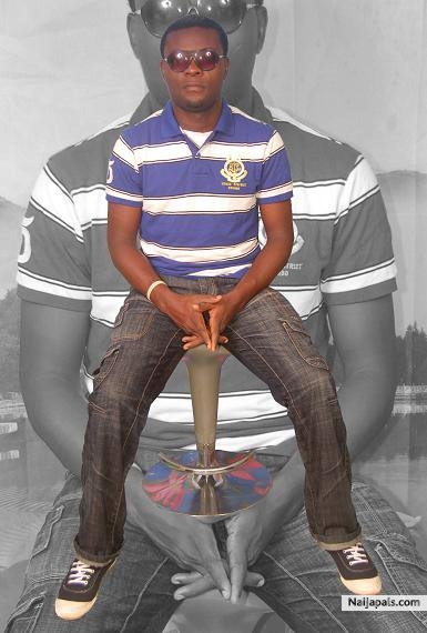 Life is all about knowing God. - click for next photo