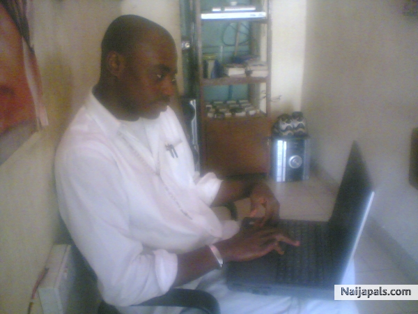 In my office - click for next photo