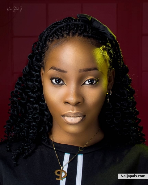 My name is Mercy aka Mercy Gold, am a face model. An African Queen..you can follow me on my social media platform to get more update. 👇 FB page(MERCY GOLD) IG Name(@Mercygold ) - click for next photo