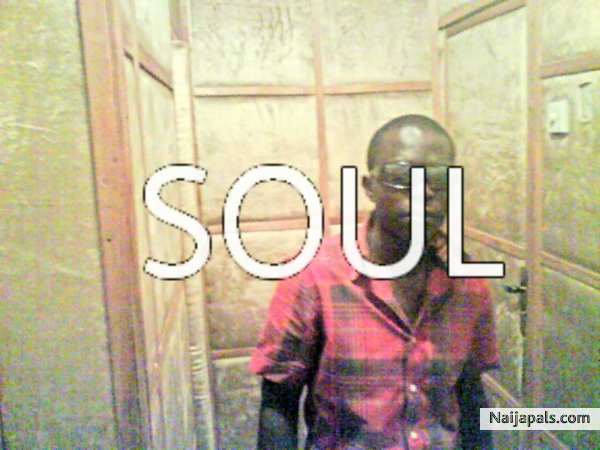 soul....aka martin - click for next photo