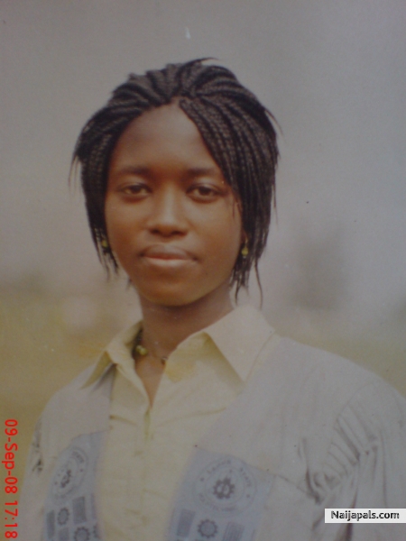 OLABISI J - click for next photo