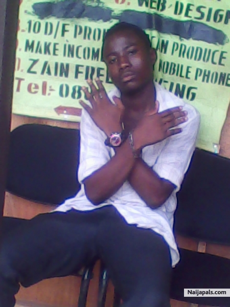 fine Nigga - click for next photo