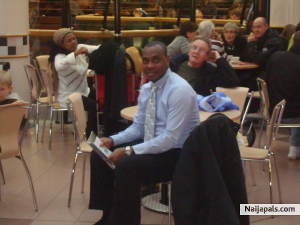 Uche - click for next photo