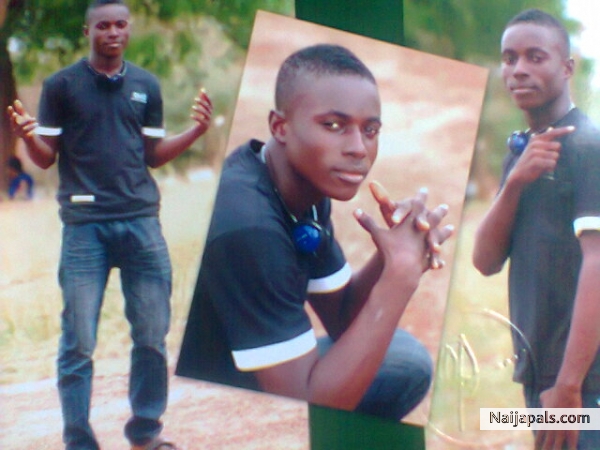 Feel my swagz - click for next photo
