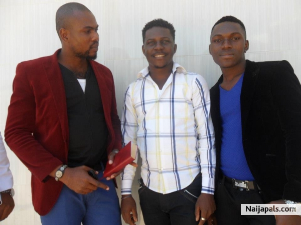 the big buys in senegal - click for next photo