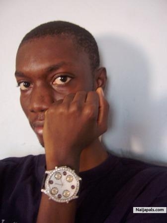 Ameyaw all bingged out - click for next photo