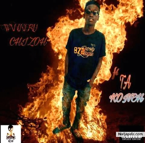 TA KONEH by waankah chizoo coming soonest - click for next photo