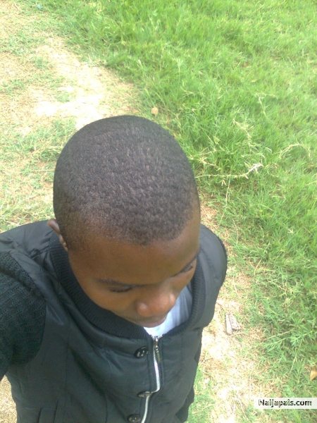 God is alwayz gud 2me, O Lord i will praise u 4eva. - click for next photo