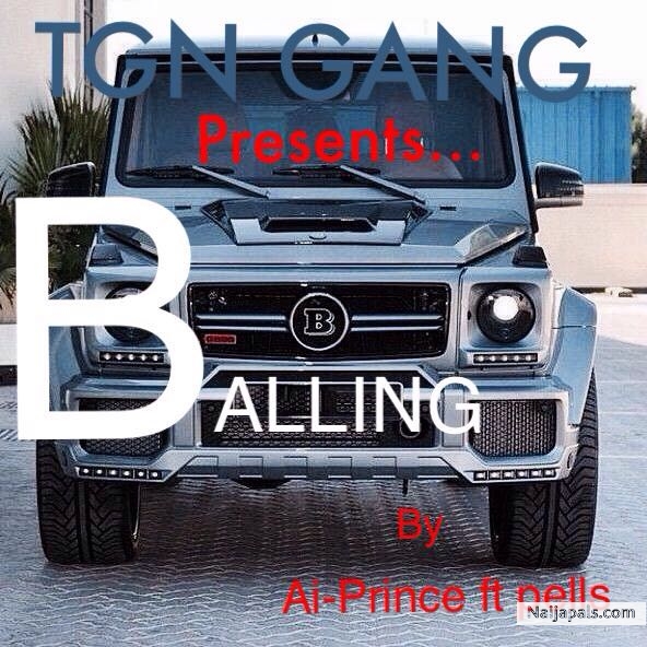 Ai-prince release new single titled balling. download right now http://tindeck.com/review?id=hjqzc&f=I @iamaiprince - click for next photo