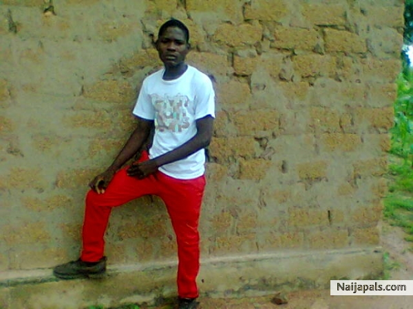 Dayil cletus - click for next photo
