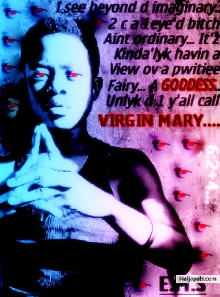 I see beyond the imaginary! - click for next photo