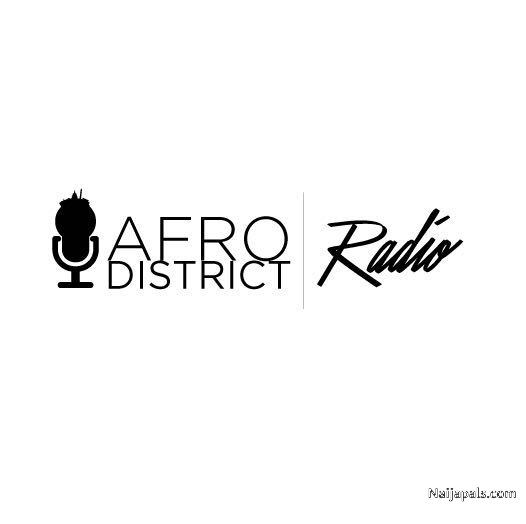 Afro District show every Saturday 7-9pm - click for next photo