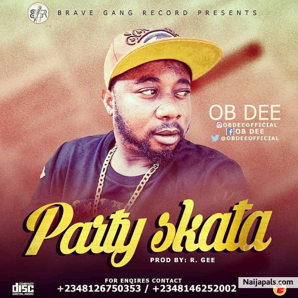Party Skata
