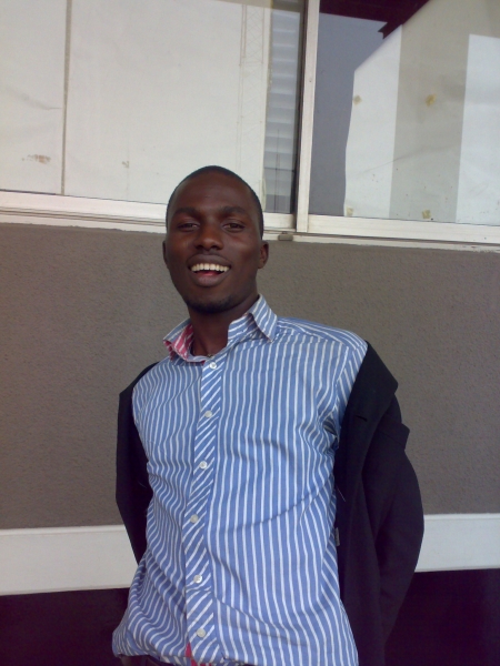 What u feeling like here. lol!! - click for next photo