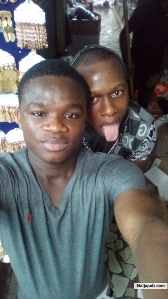 mr vicfresher nd pal - click for next photo