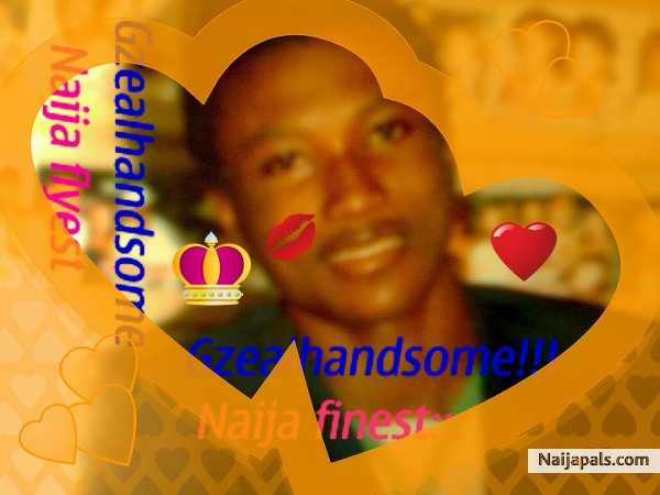 Am handsome and i know it.no debating. - click for next photo
