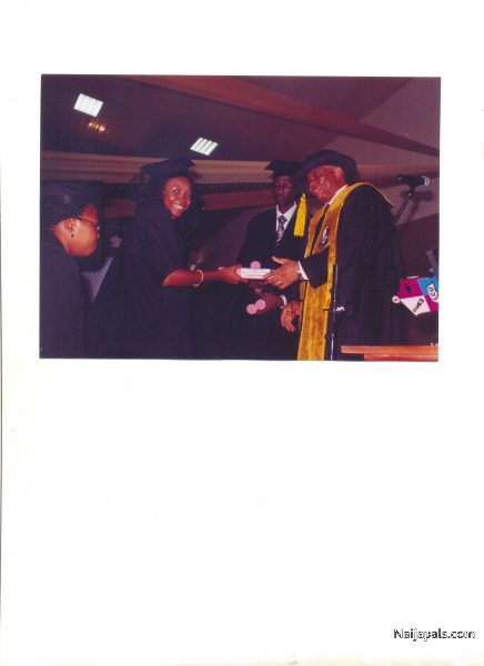 convocation - click for next photo