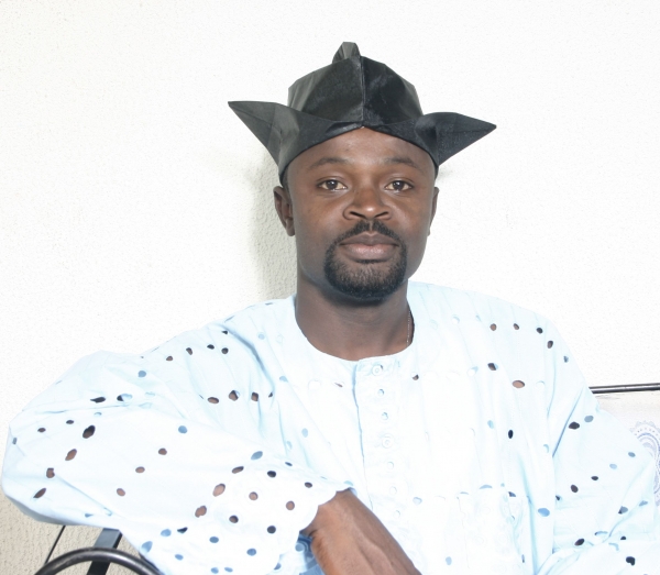 NAIJA LO WA... - click for next photo