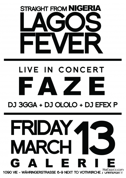 lagos fever - click for next photo